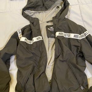 Windbreaker